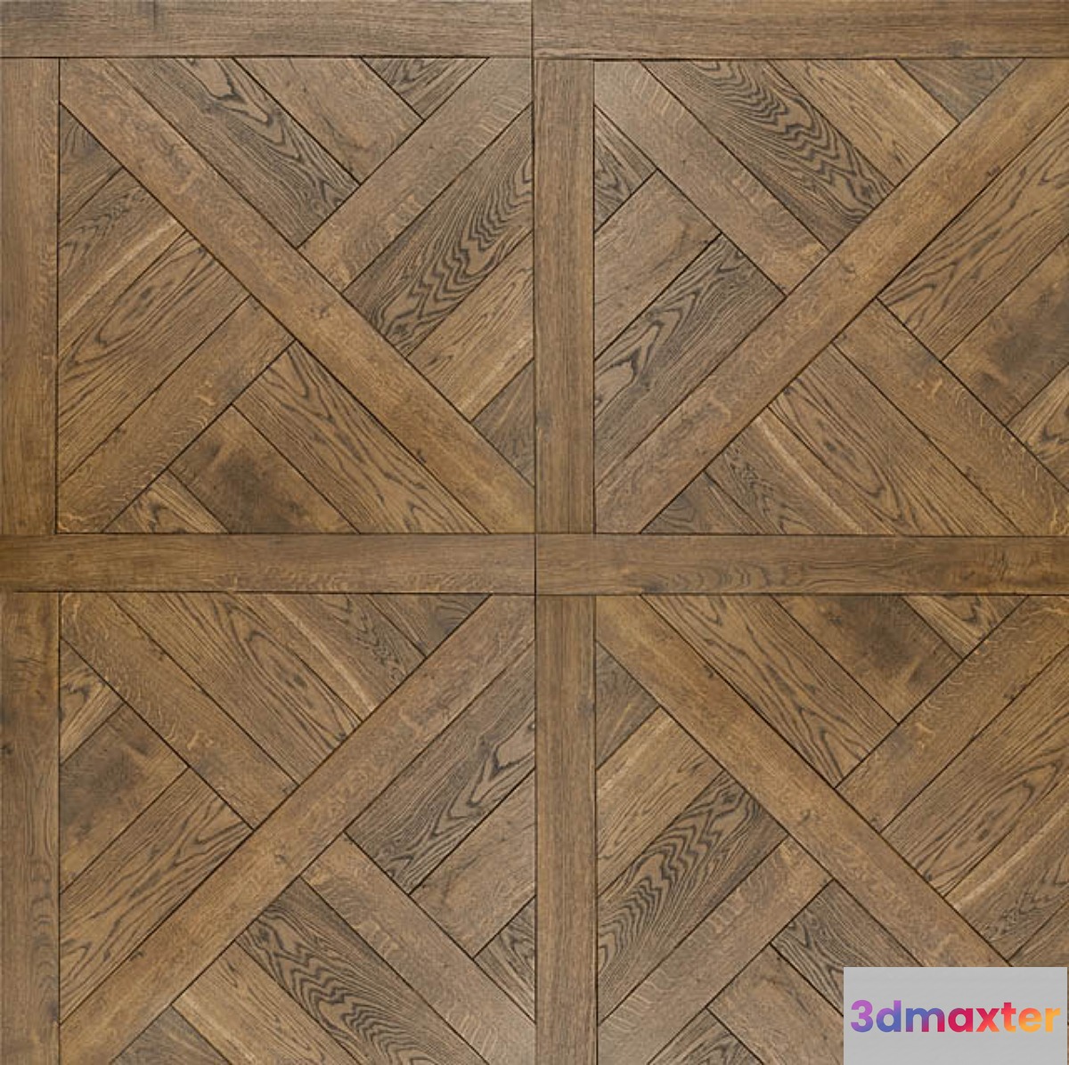 Parquet - No.2