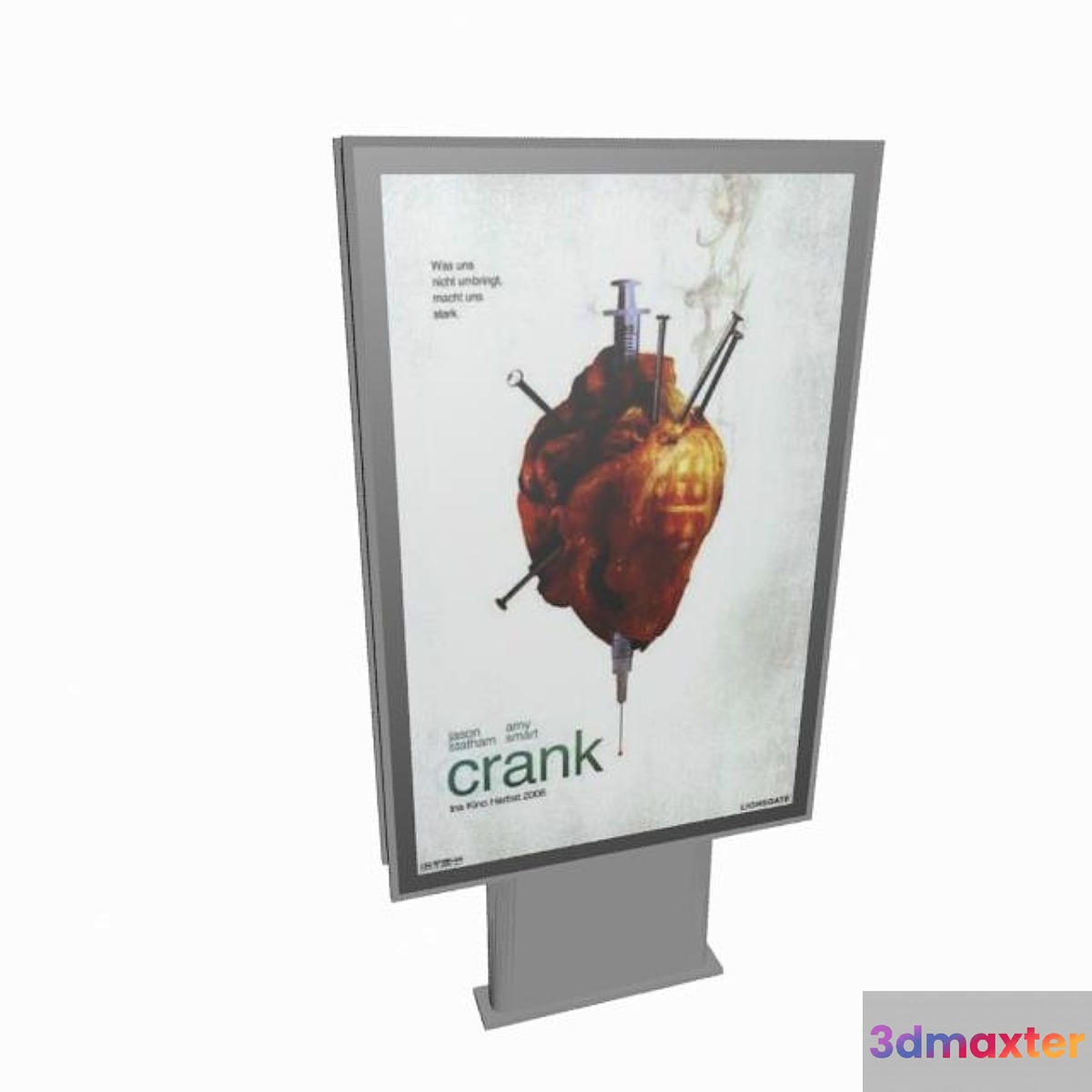 Billboard CNews small vertical