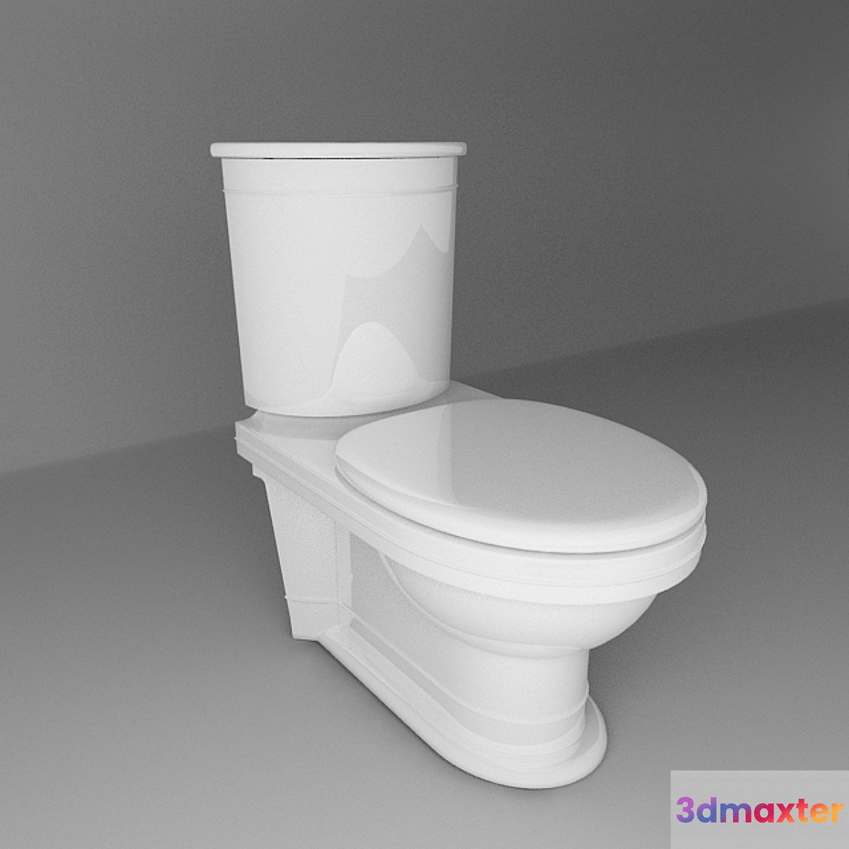 Toilet Bard