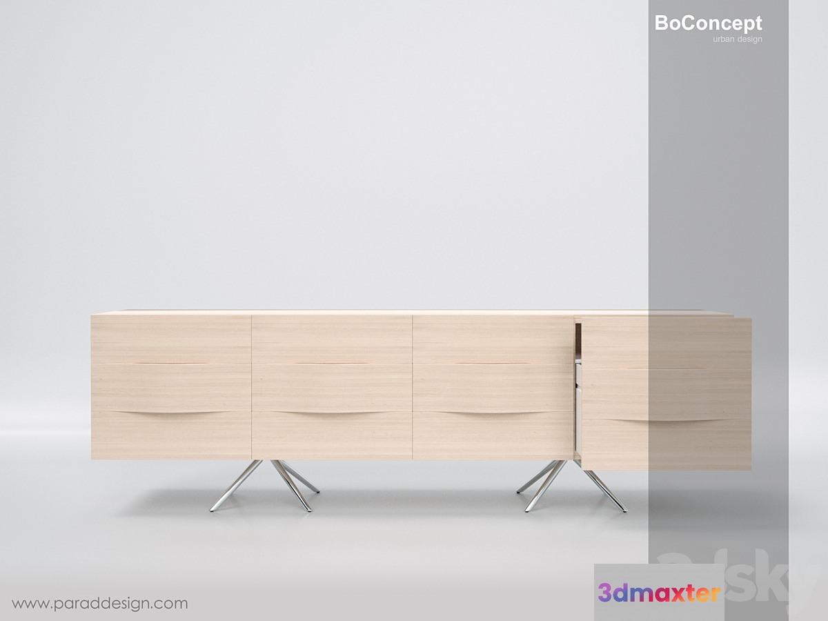 BoConcept _ Ottawa