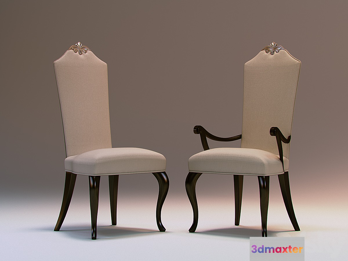 Chair - No.55