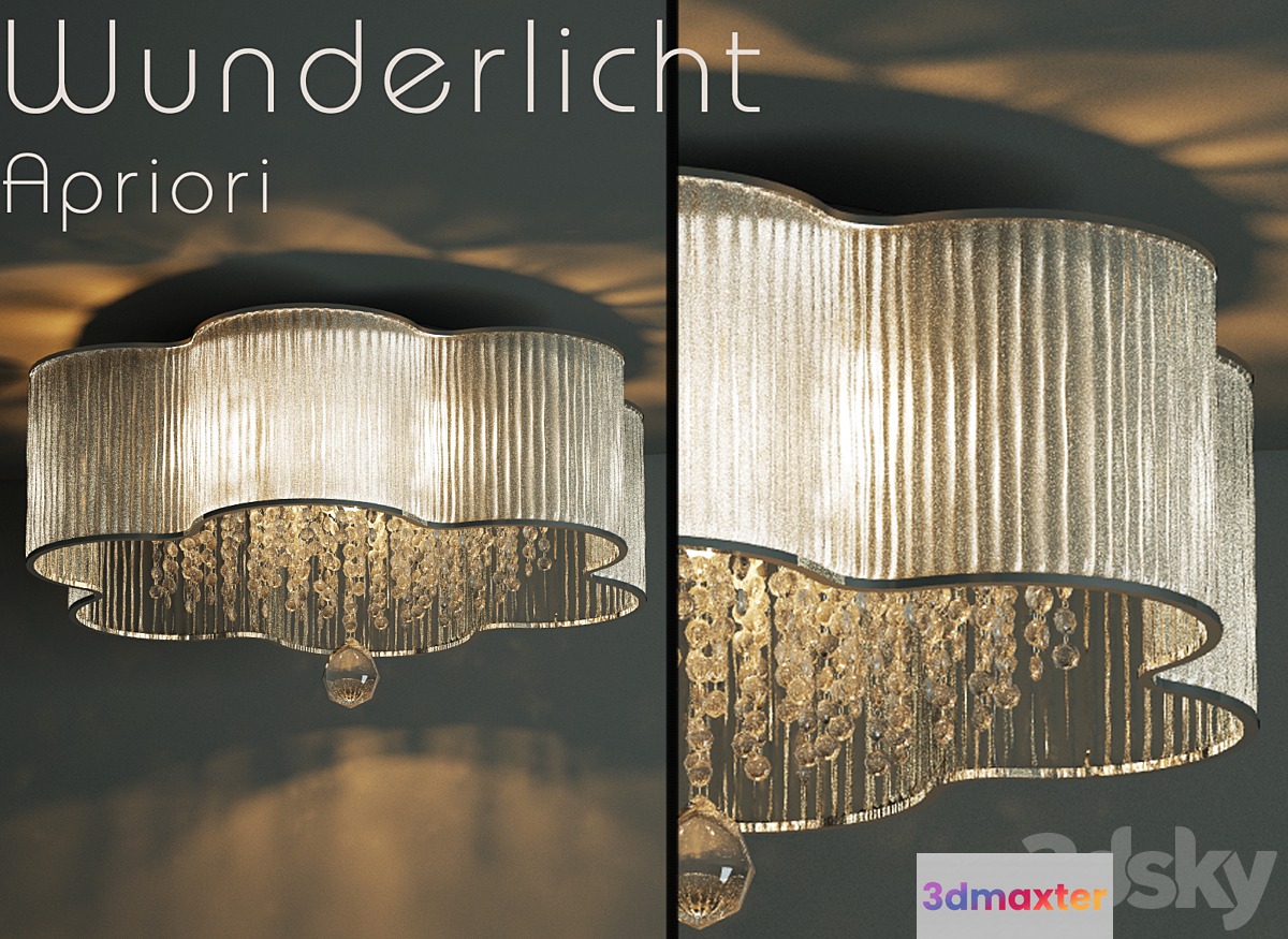 Wunderlicht