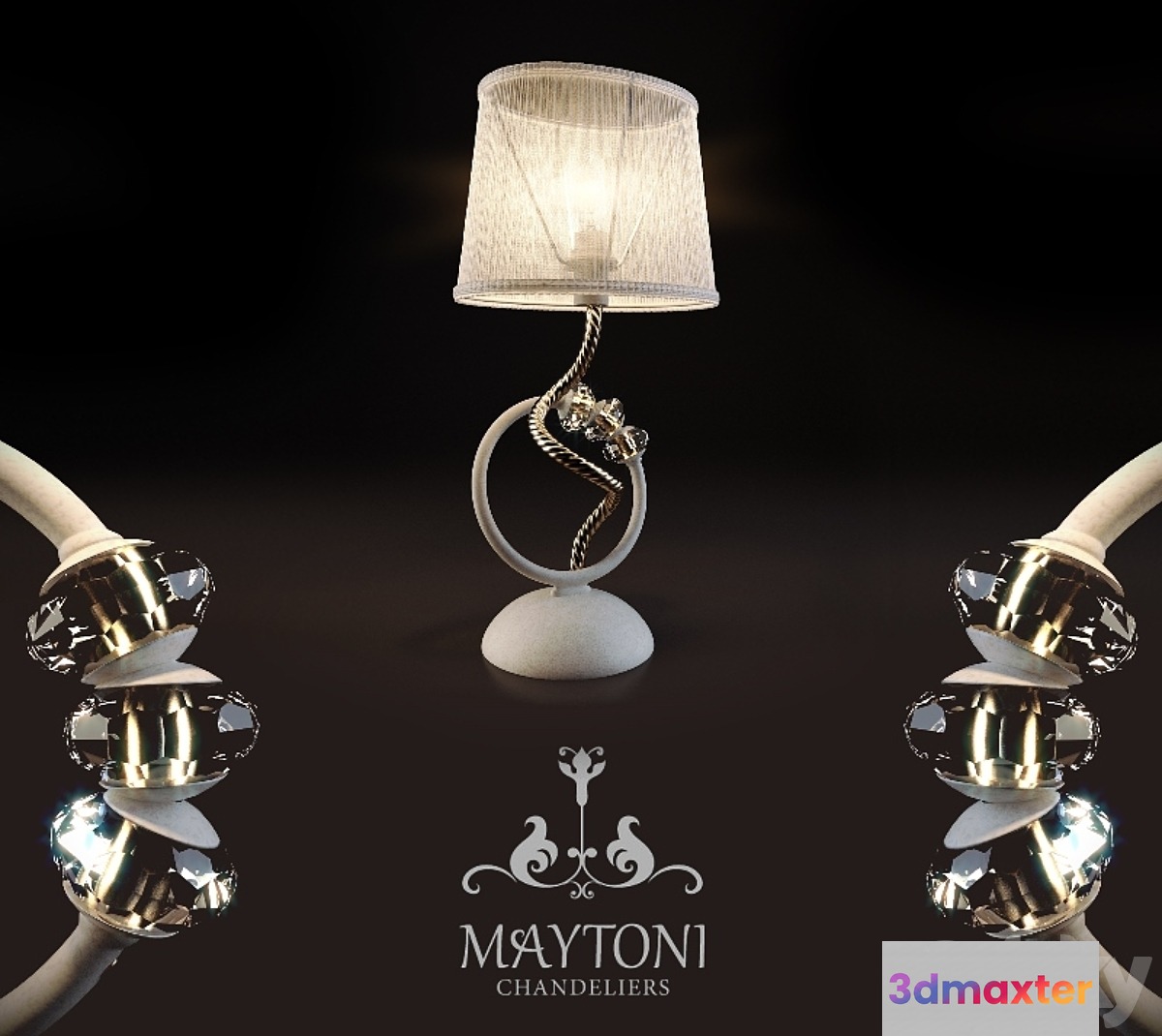 Maytoni ARM014-11-G