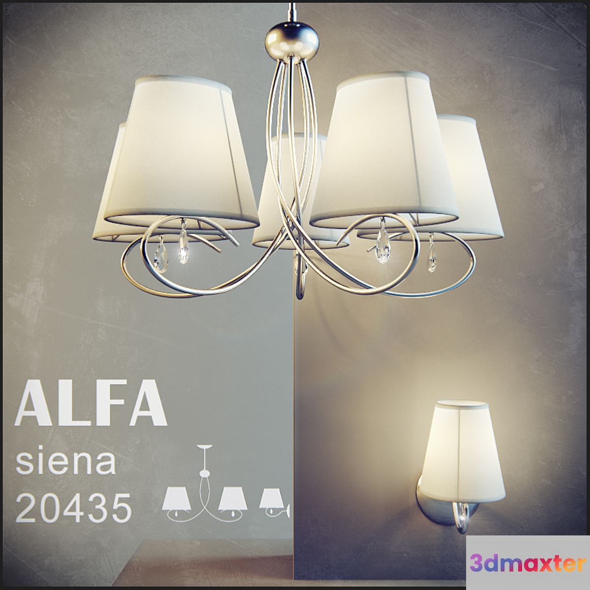 Alfa - Siena 20435