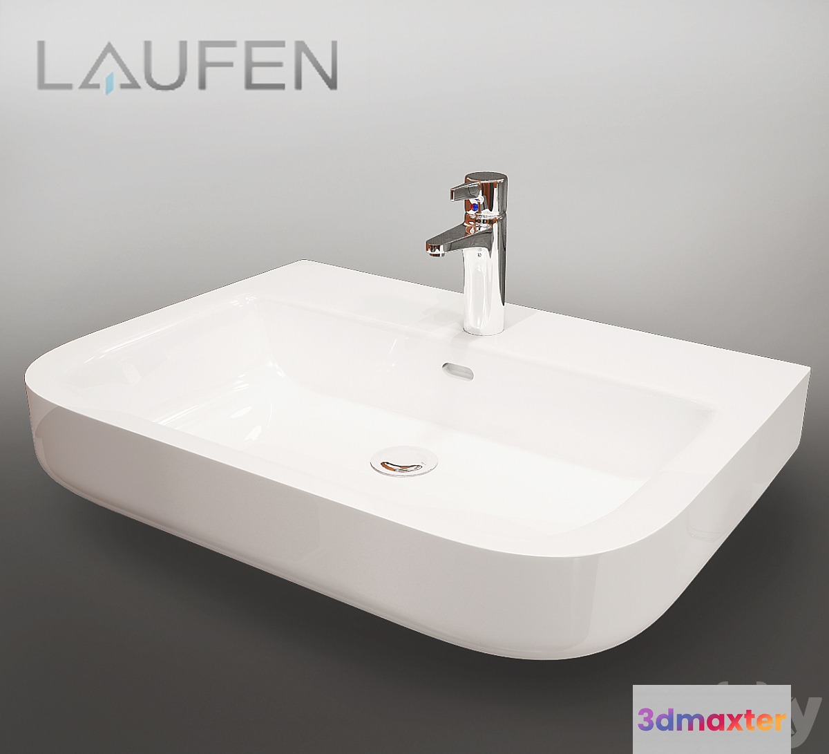 Laufen Form