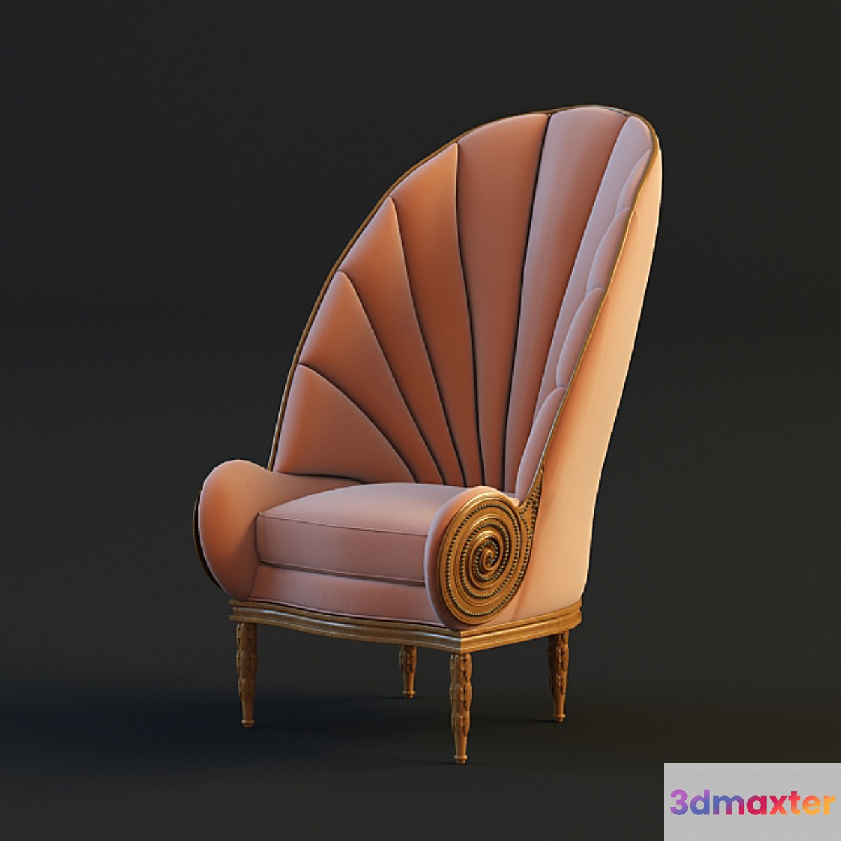 Armchair - No.36