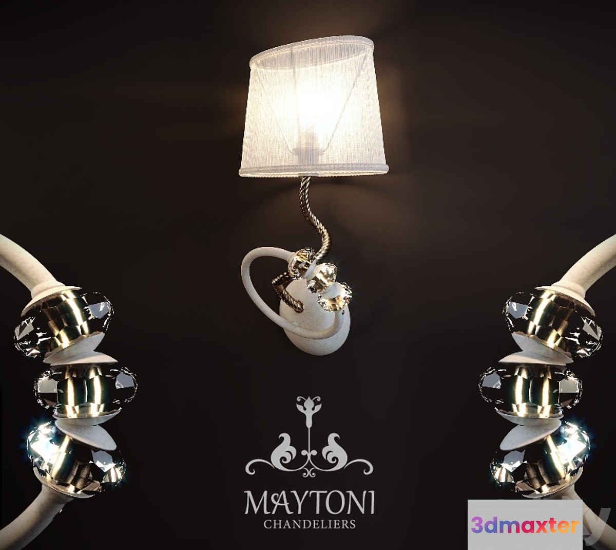 PROFI Maytoni ARM014-01-G