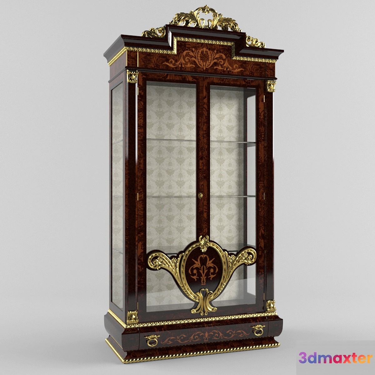 PROFI Arredamenti Amadeus 1601 art. 3D Max