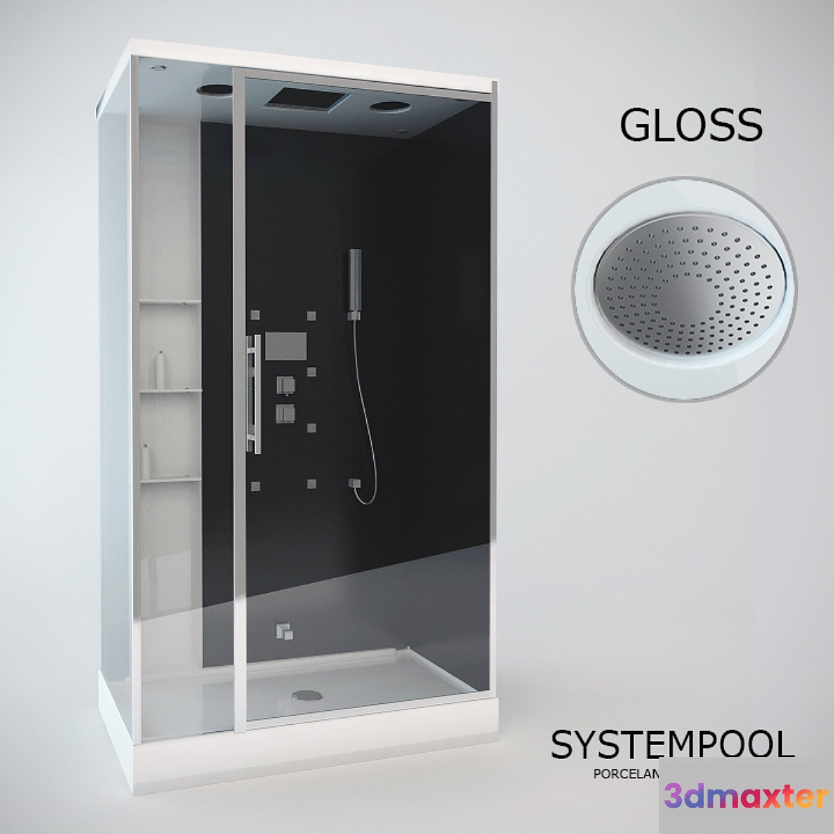 PROFI Systempool GLOSS