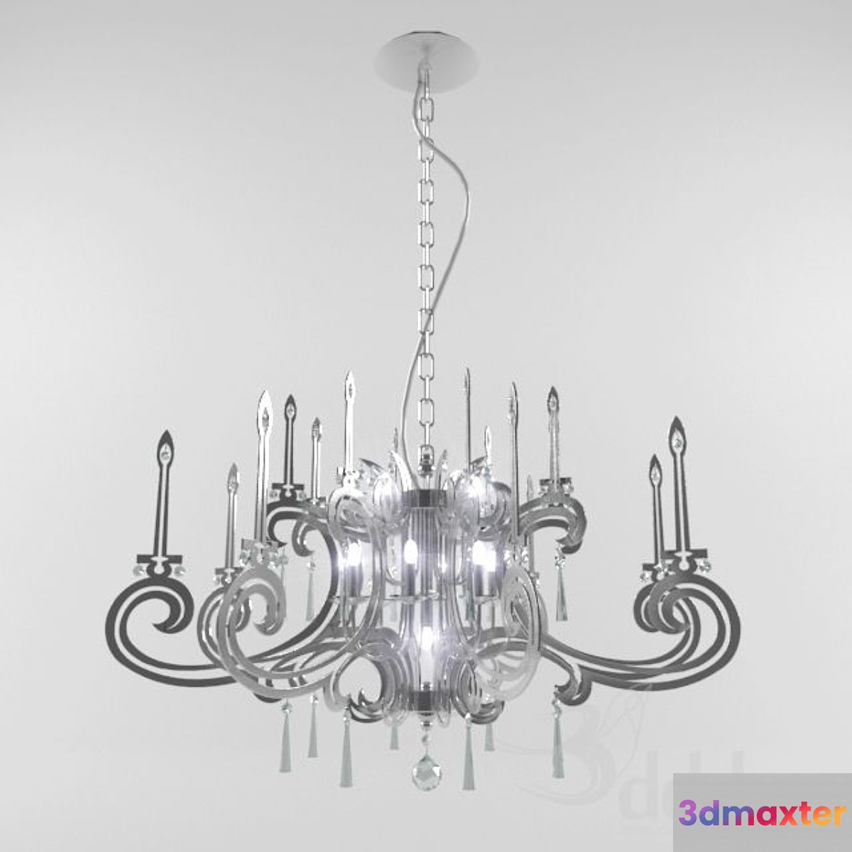 Aristocrat House of Lamps