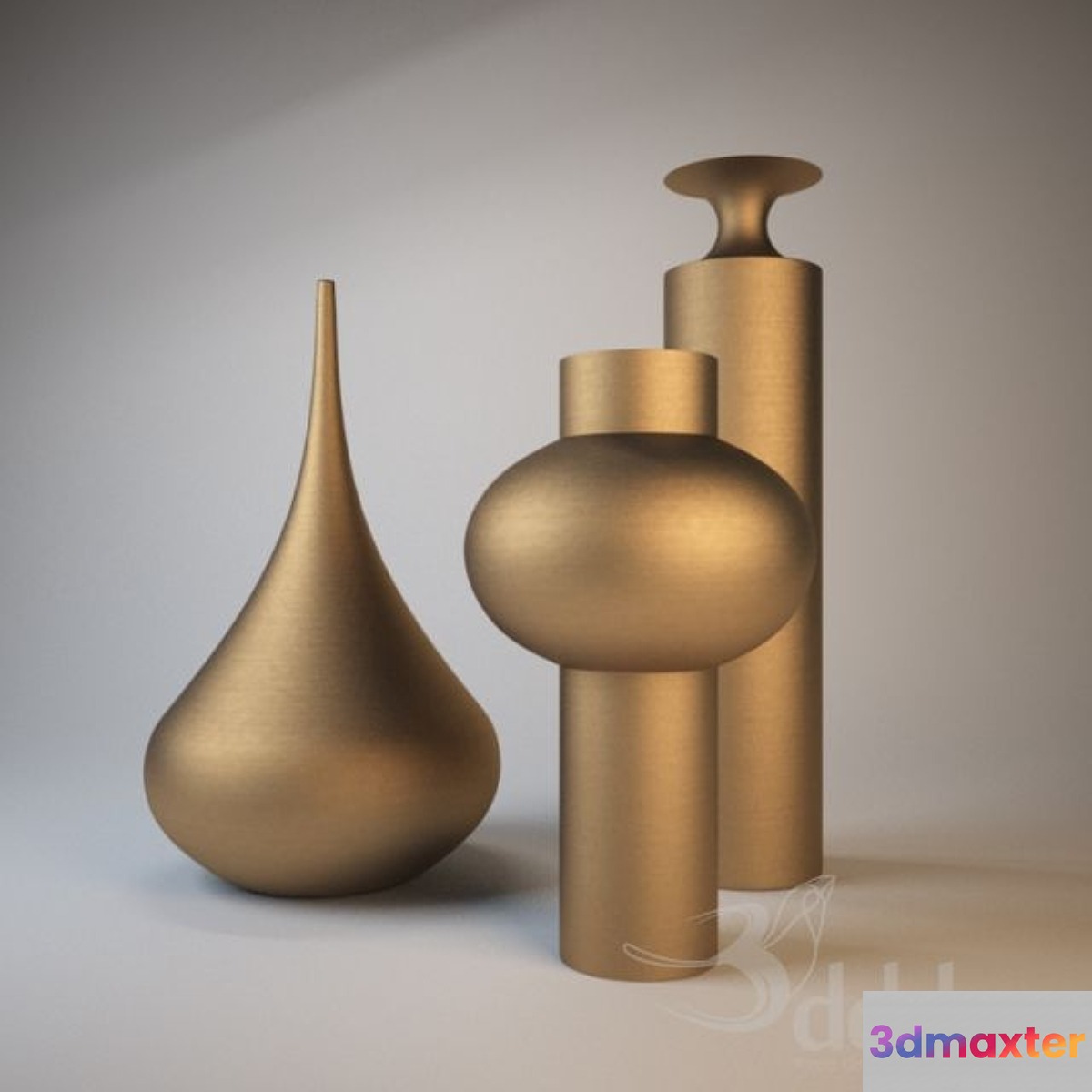 Tom Dixon _ Beat Vessels - No.2