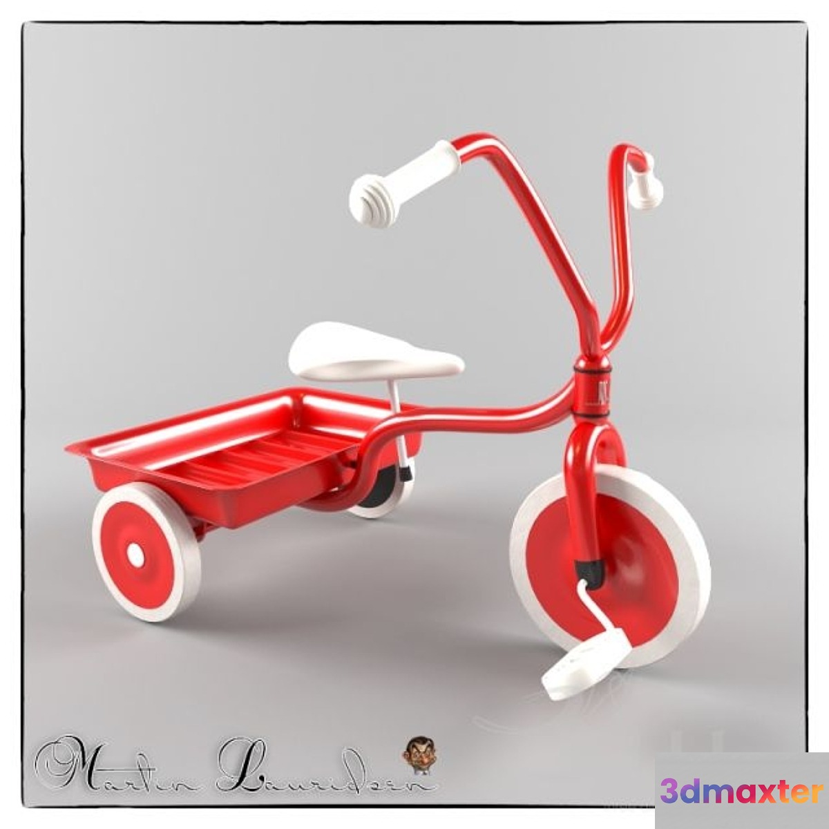 Tricycle