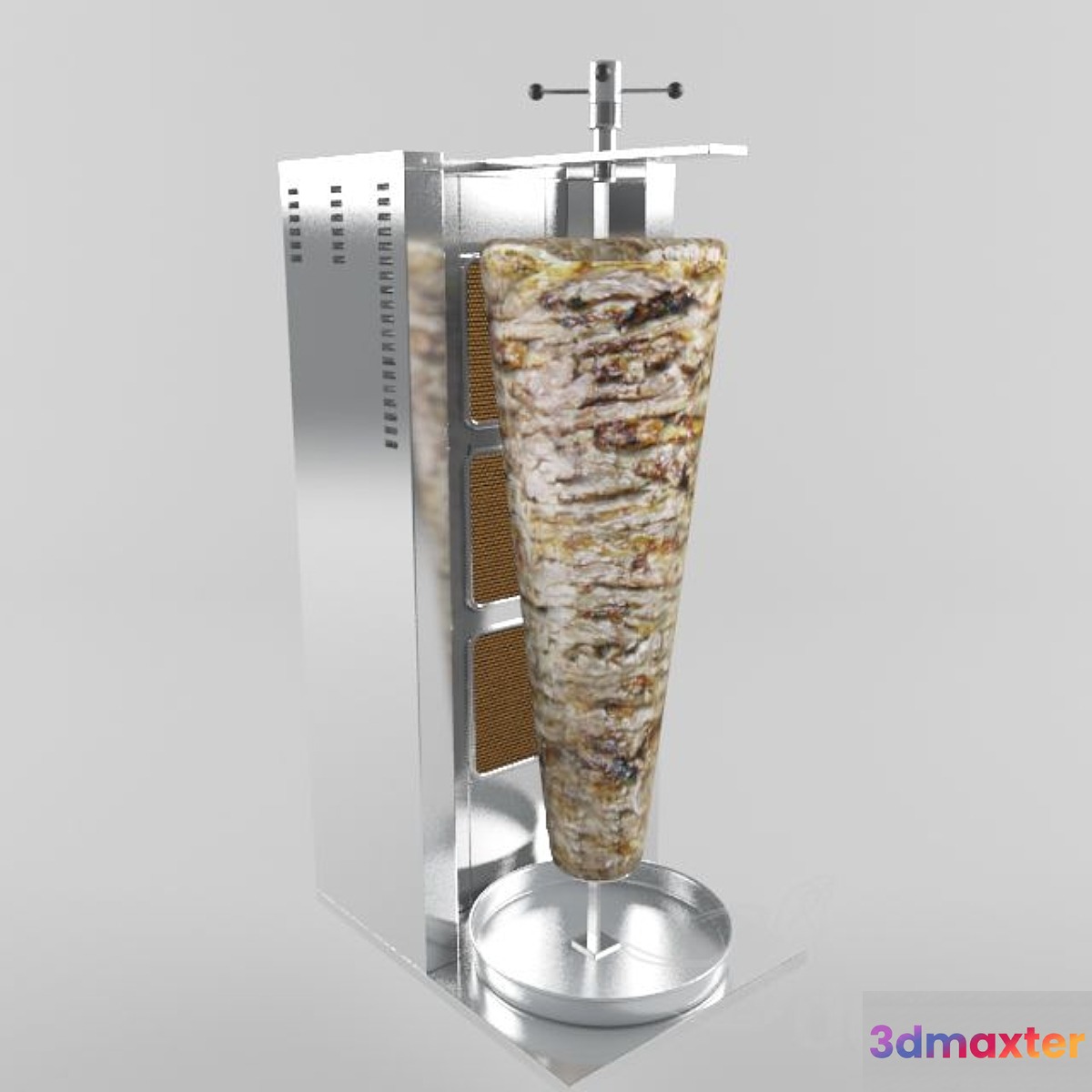 Kebab Machine