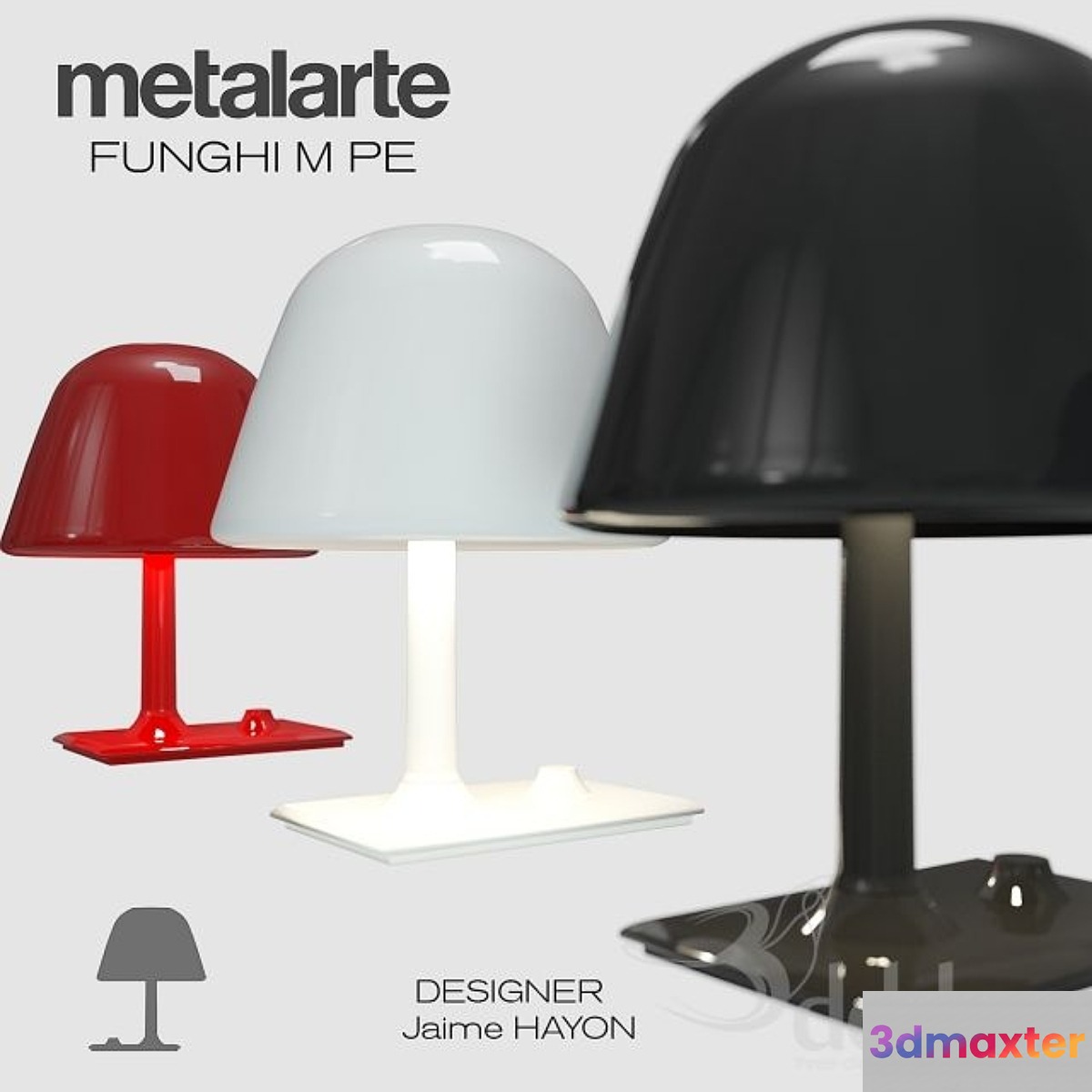 Metalarte _ FUNGHI M PE