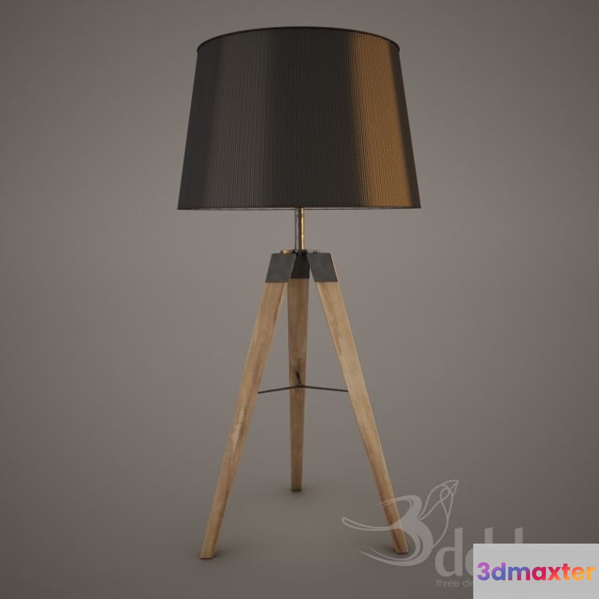 Table lamp - No.10