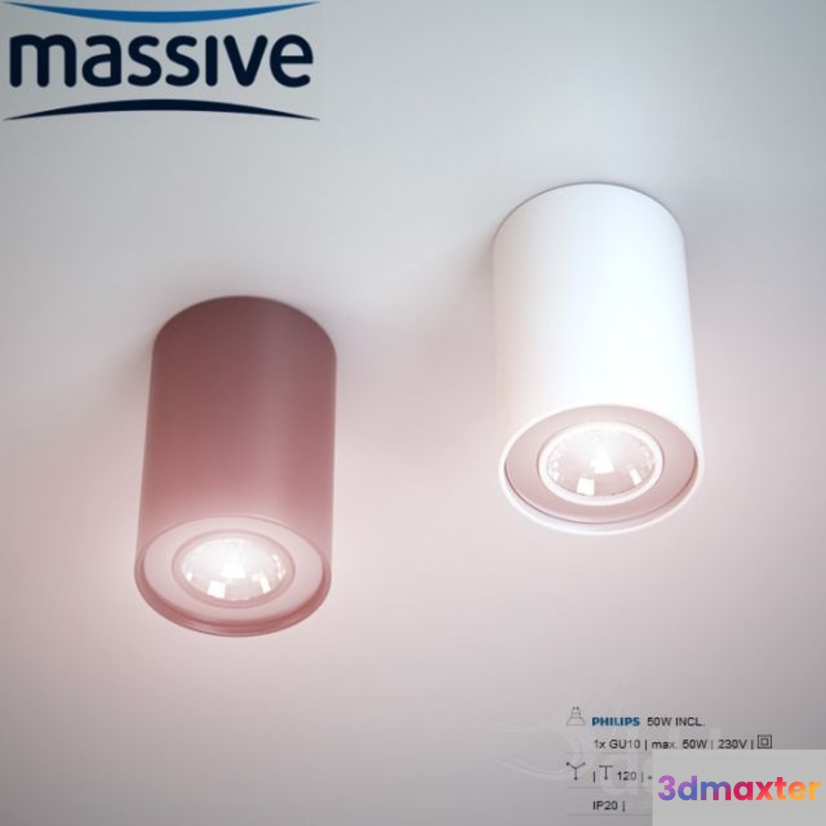 Massive _ Nero Spotlight