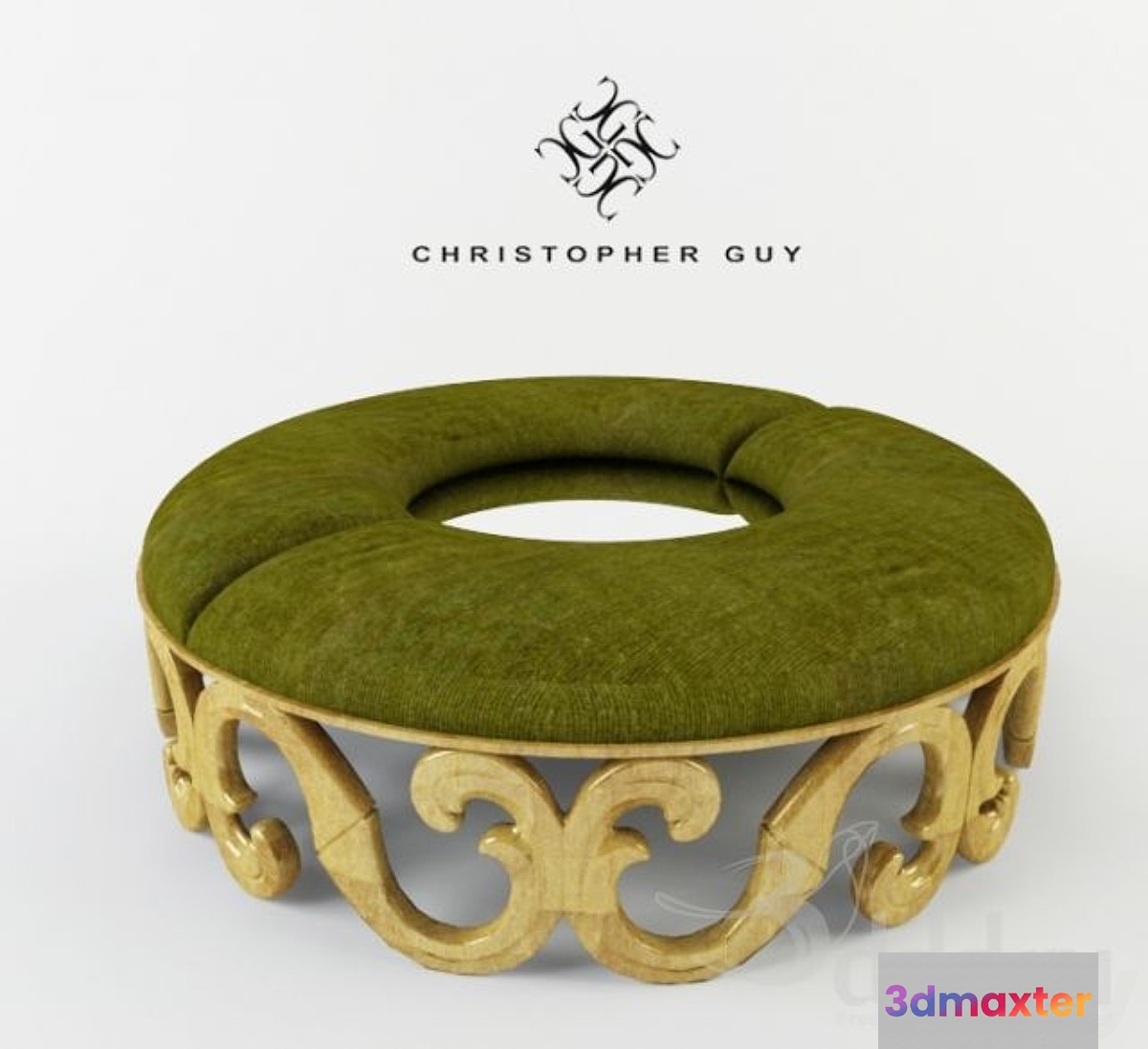 Christopher guy 60-0020