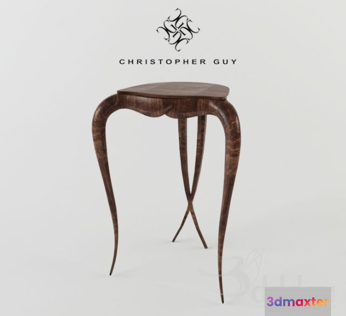 Christopher guy 76-0047