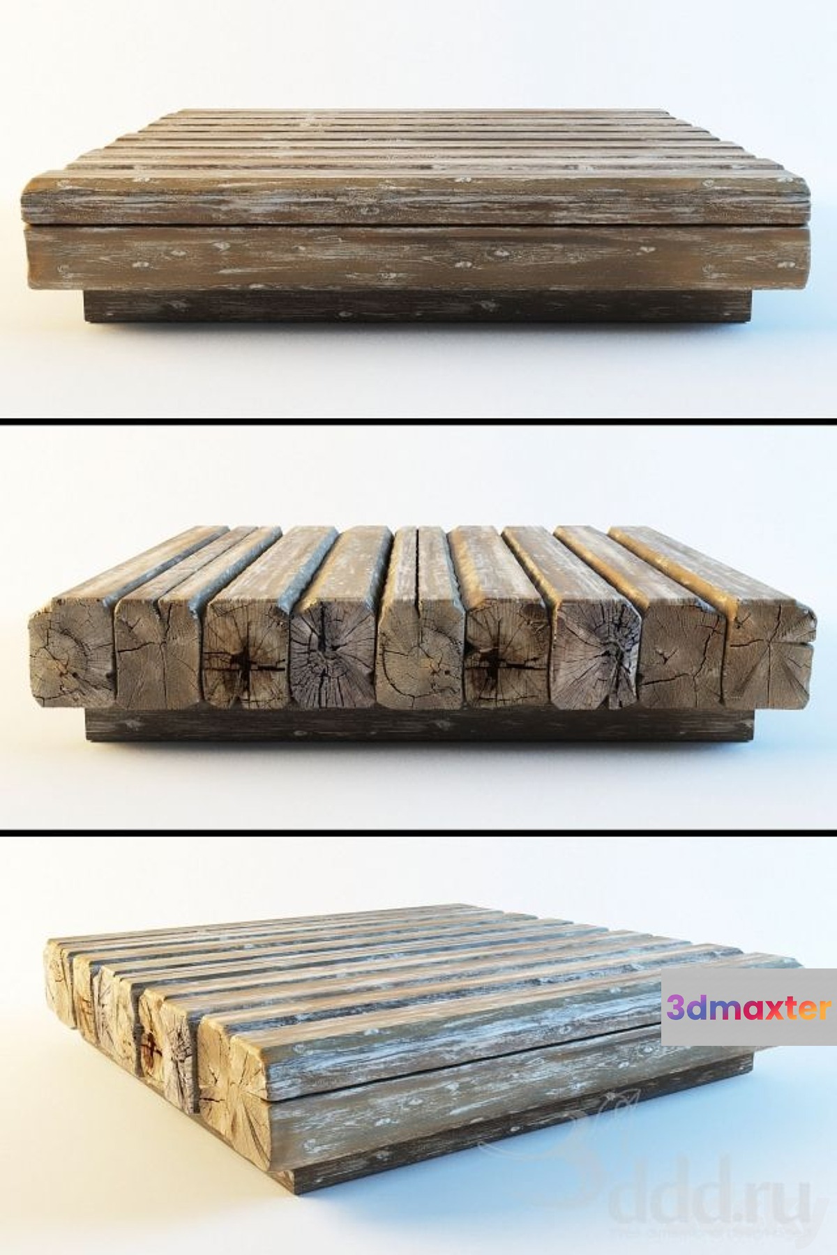 coffee table - No.19