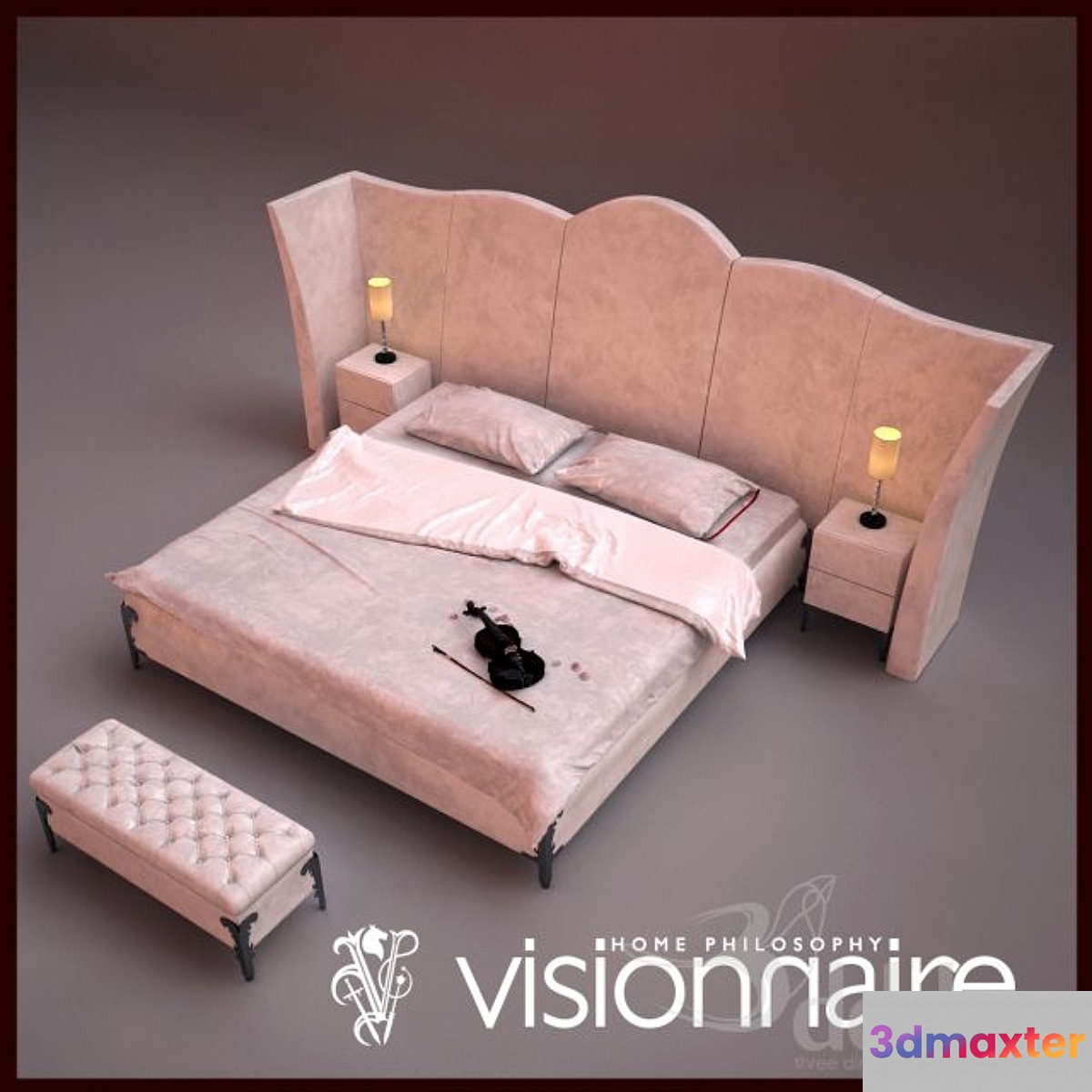 IPE Visionnaire BED