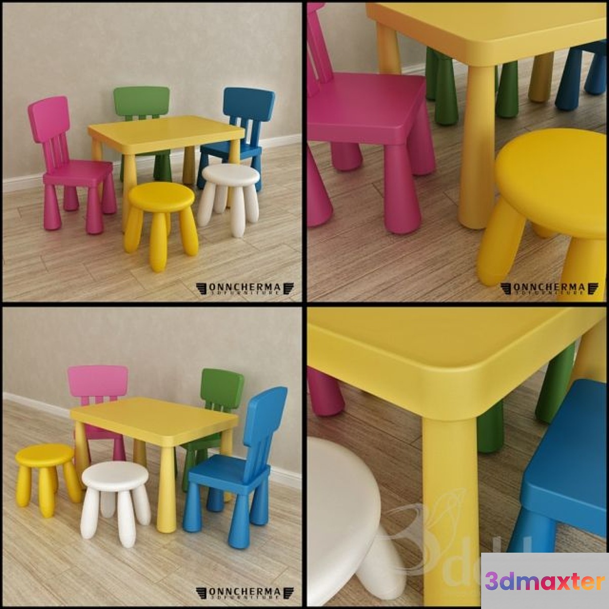 IKEA _ MAMMUT