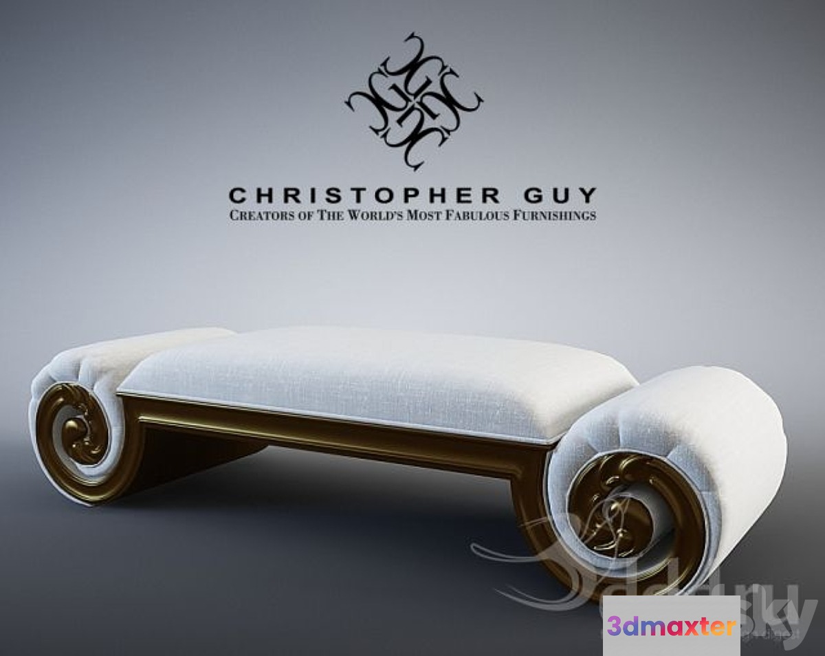 Christopher guy 60-0008 - No.3