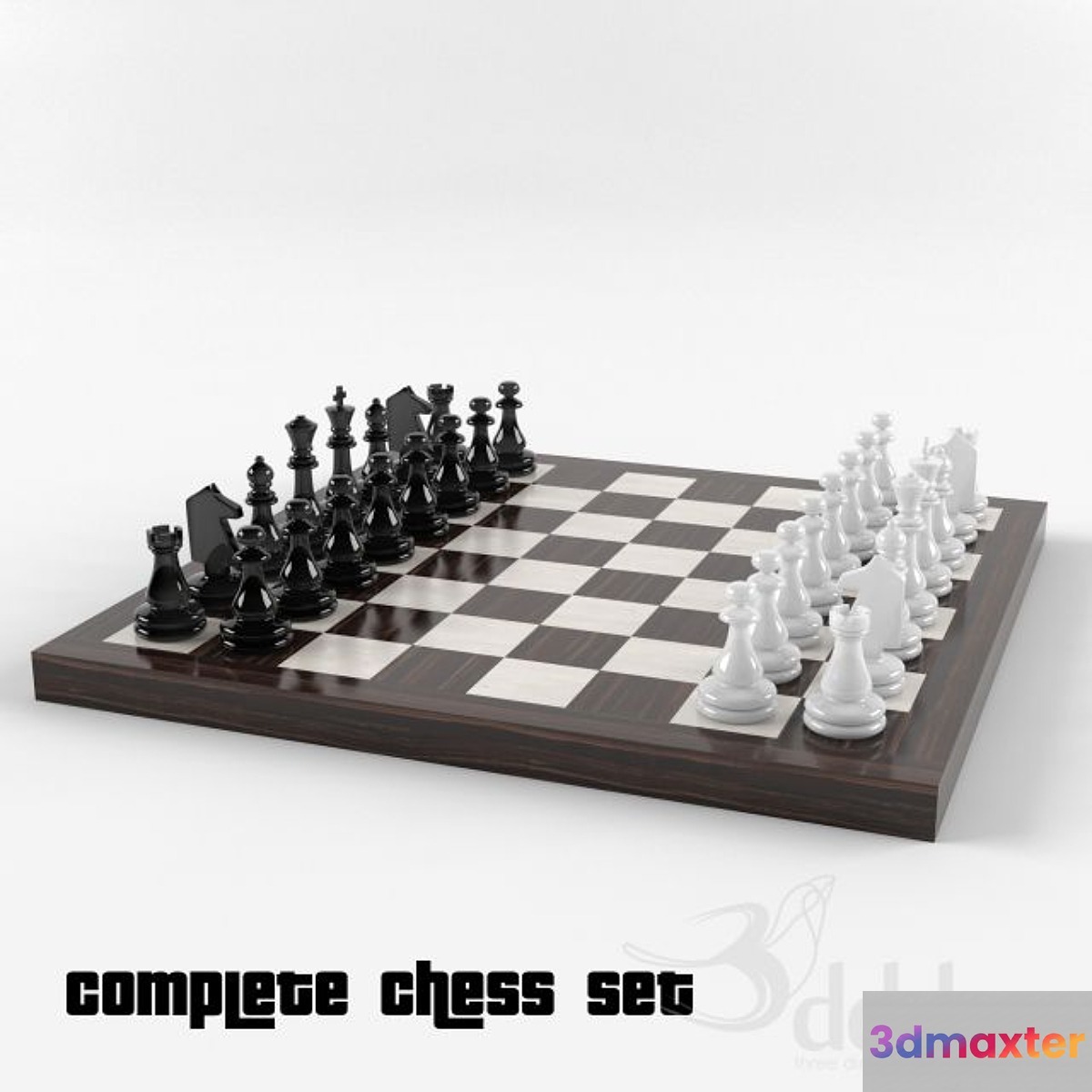 Chess Set