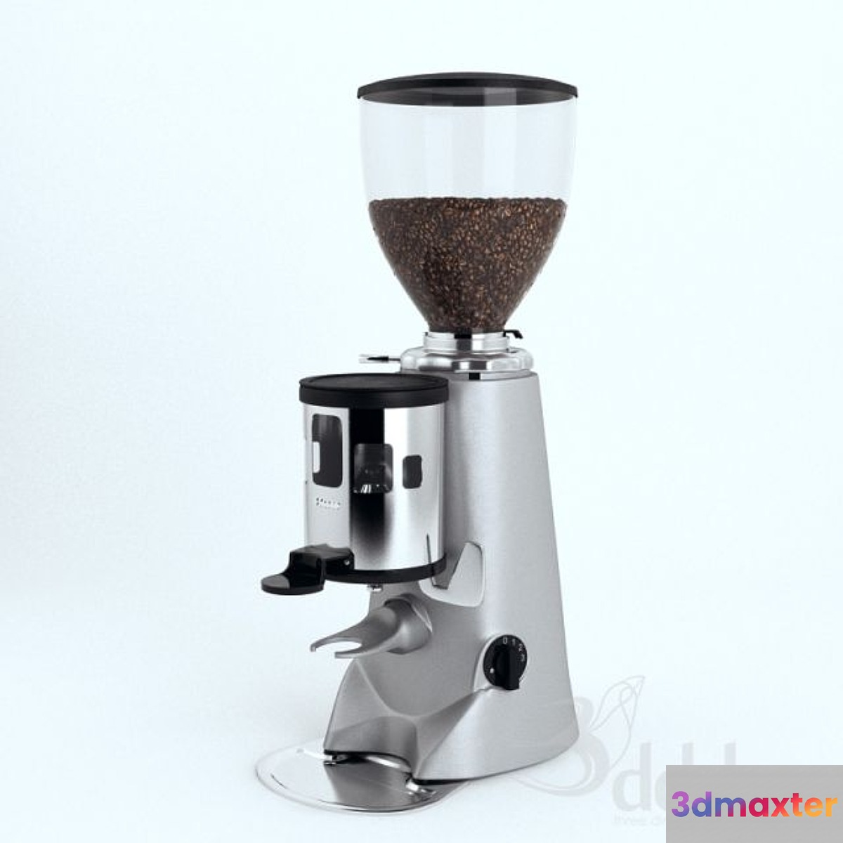 Saeco Ulisse - DOSING GRINDER