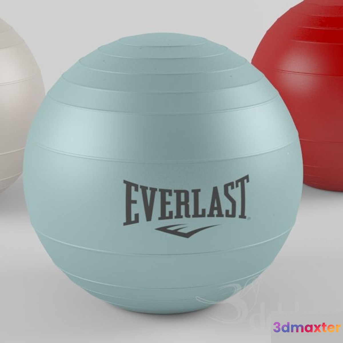Pilates Ball