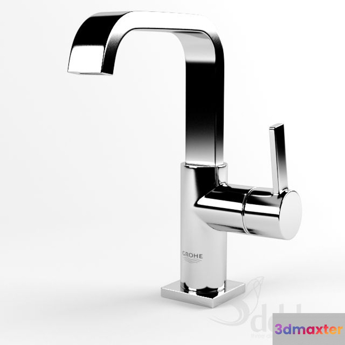 Grohe Allure