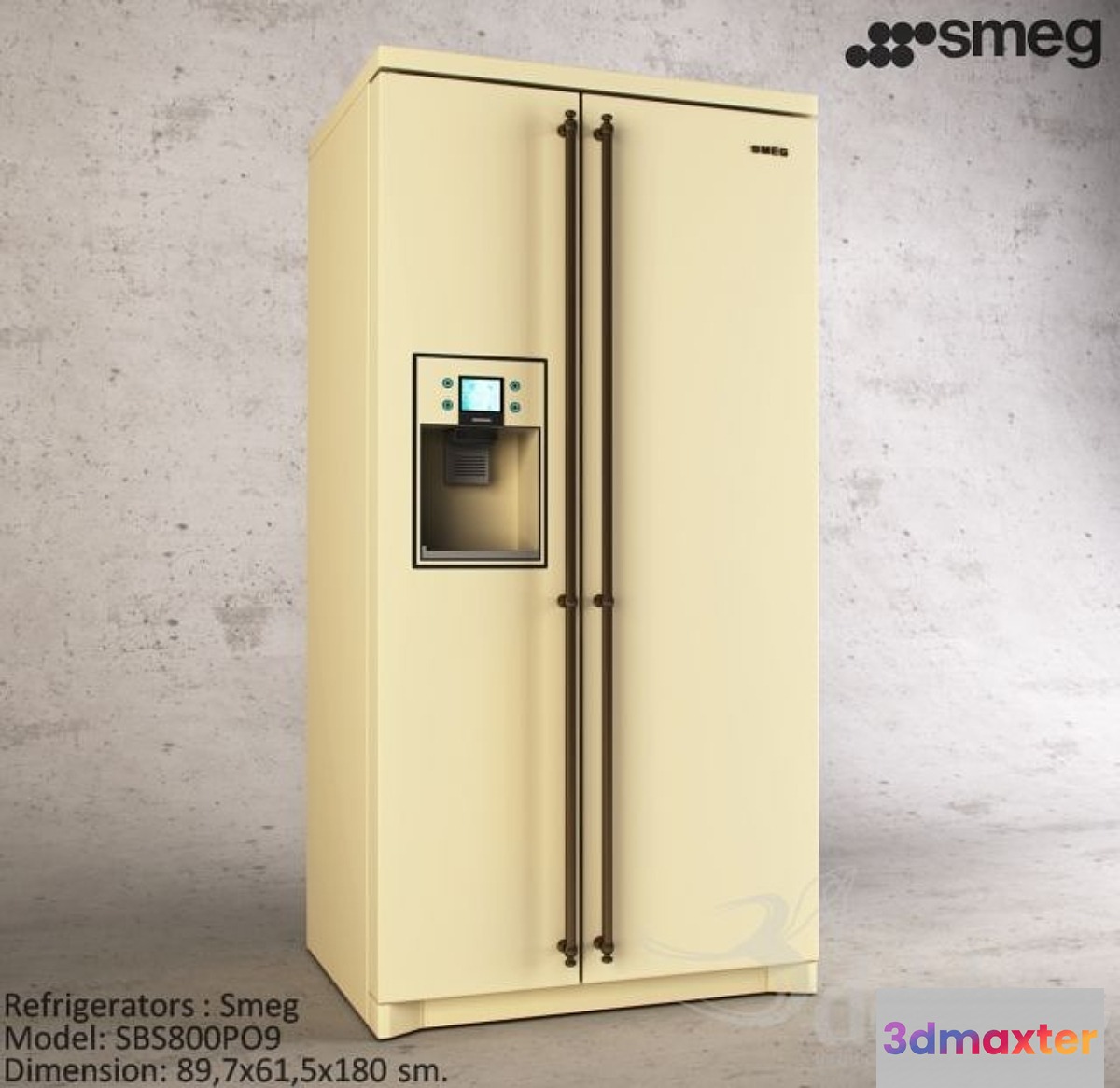 SMEG