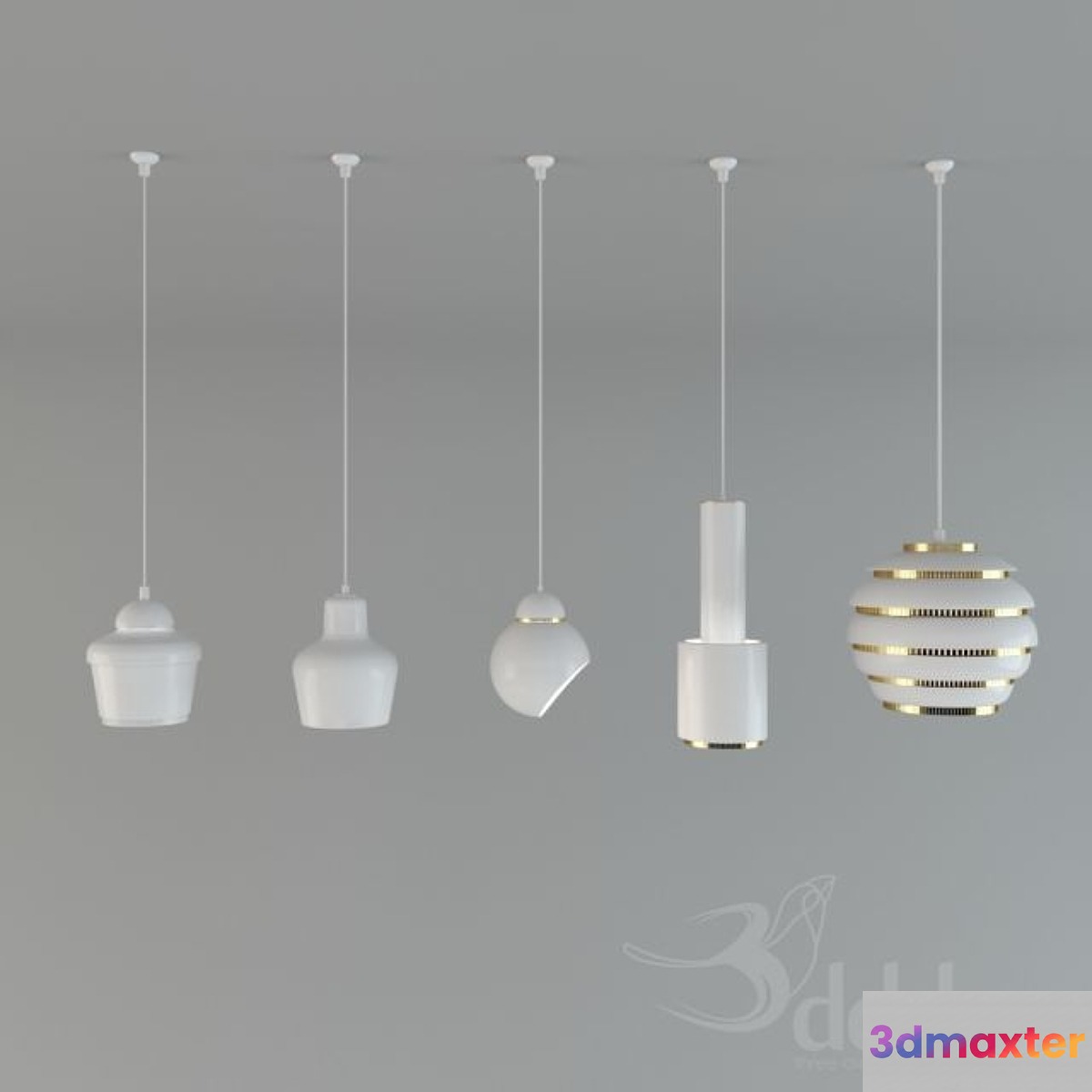 Artek Pendant Lights