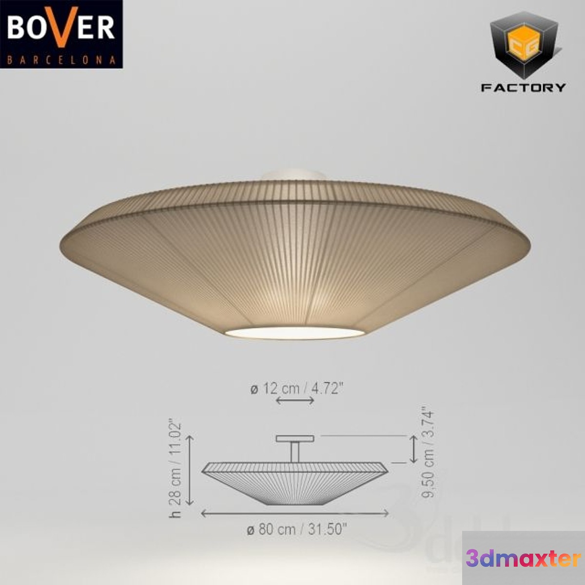 BOVER SIAM
