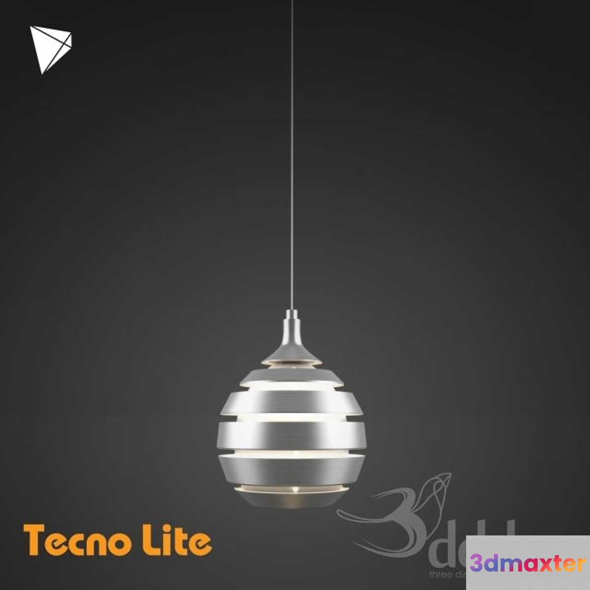 Tecnolite marine pendant lamp