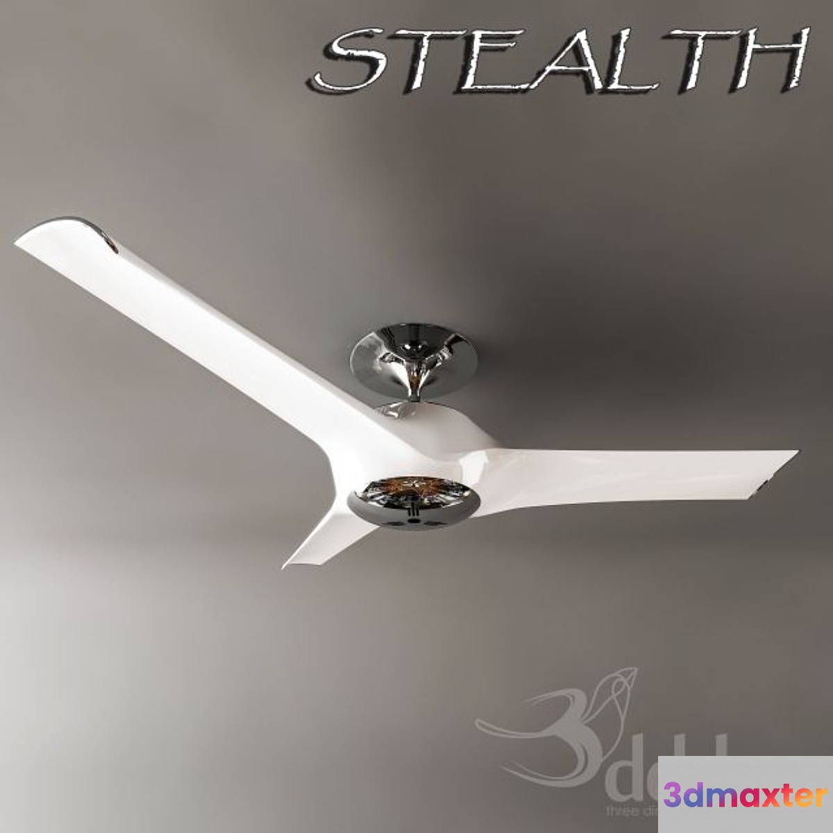 STEALTH FAN