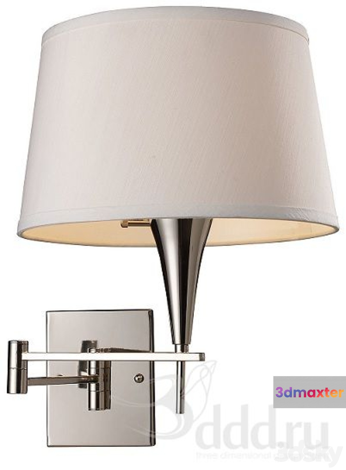 New Wall Light