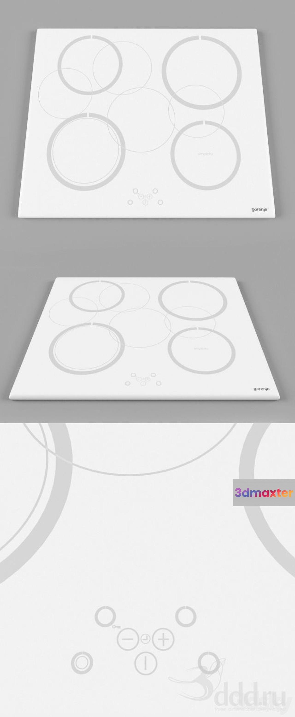 GORENJE IT 612 SYA