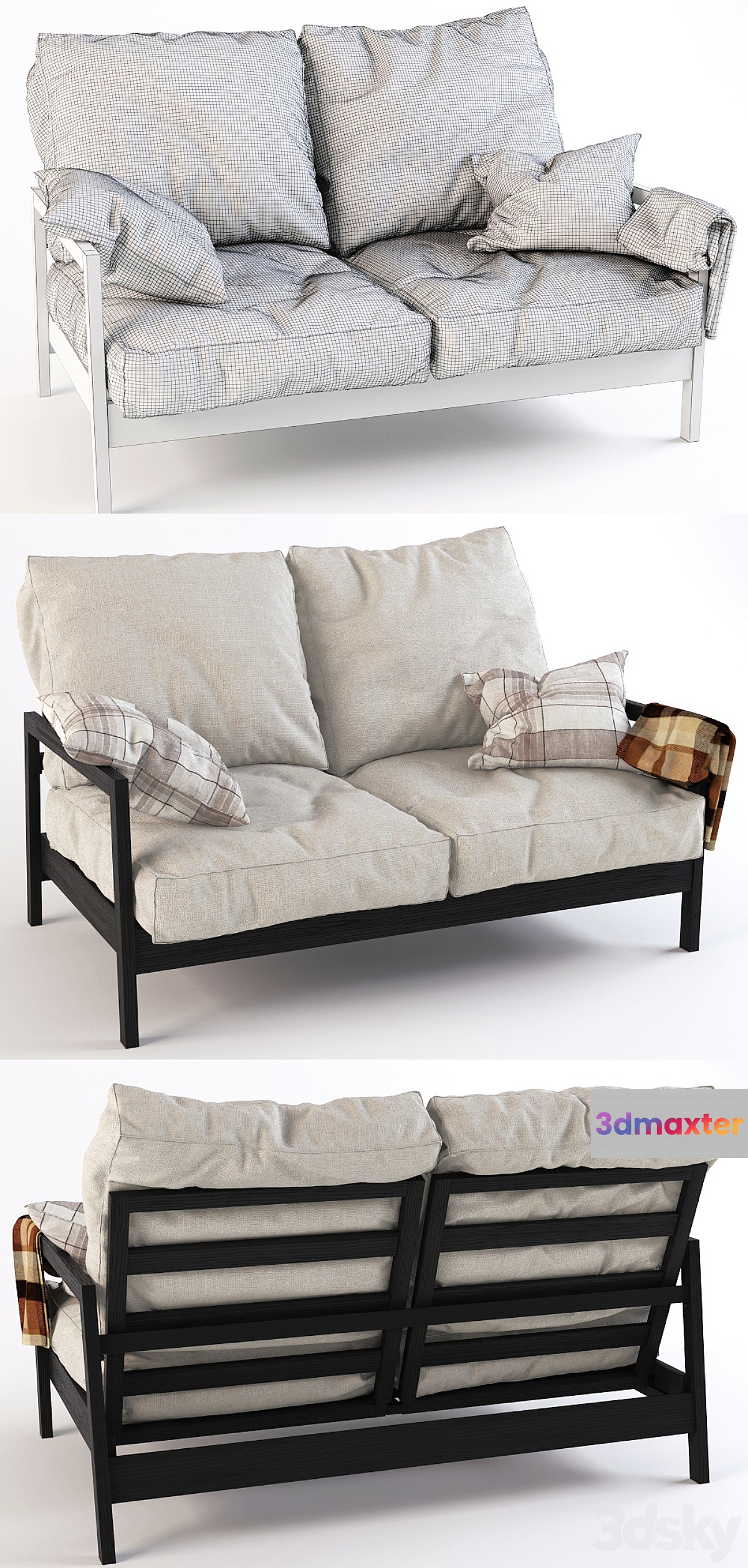 Sofa - No.29