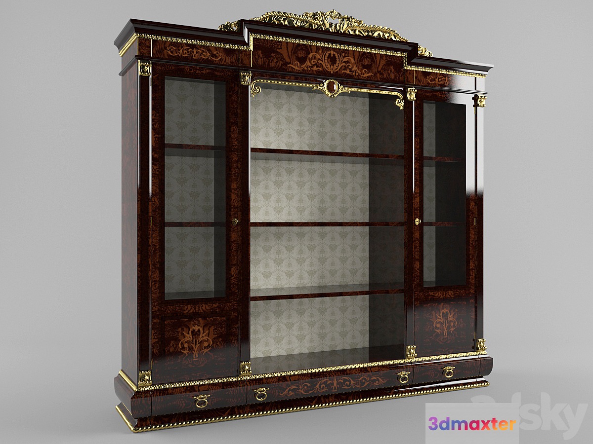 Arredamenti Amadeus 1607 art.
