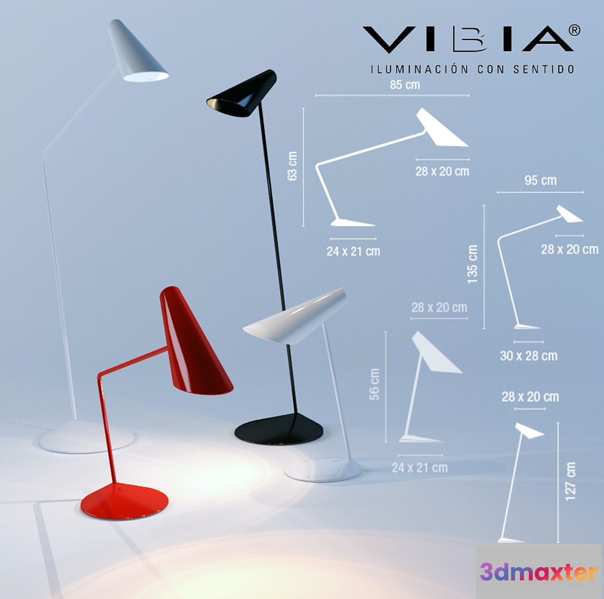 Vibia