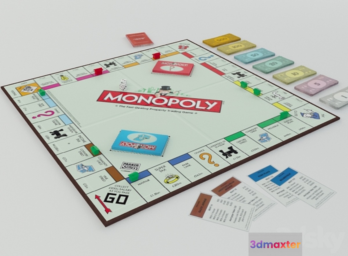 monopoly