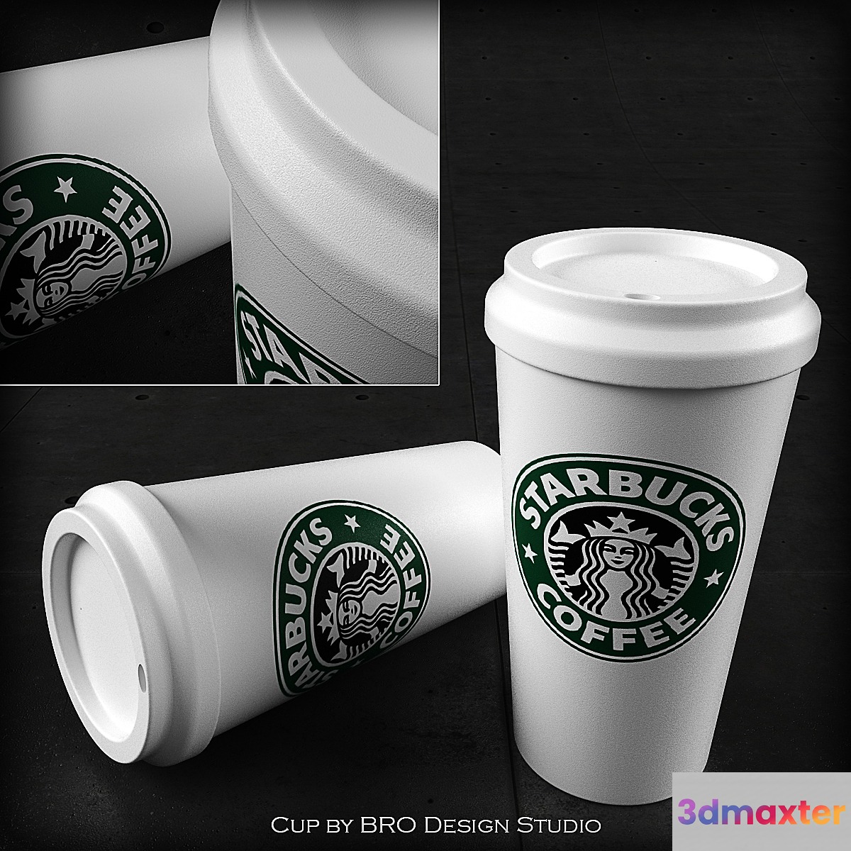 Sturbucks