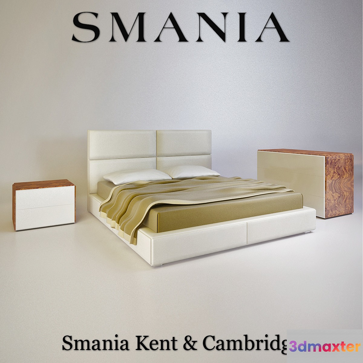 Smania Kent & Cambridge