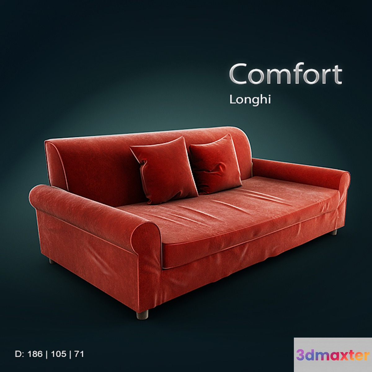 Longhi _ Comfort