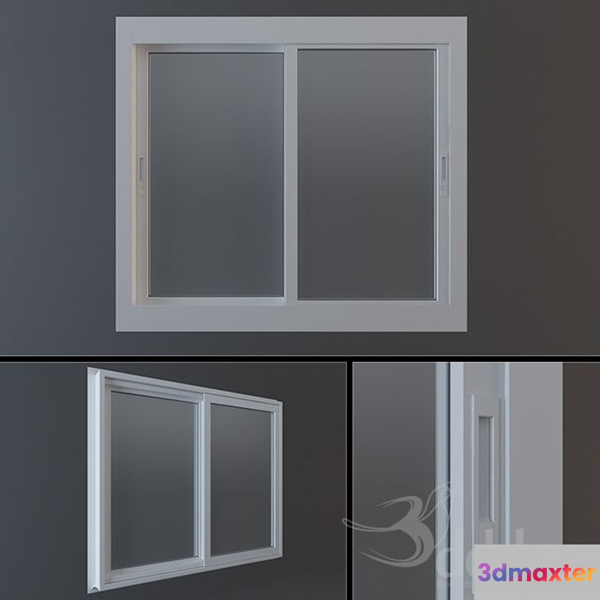 Sliding Window - No.2