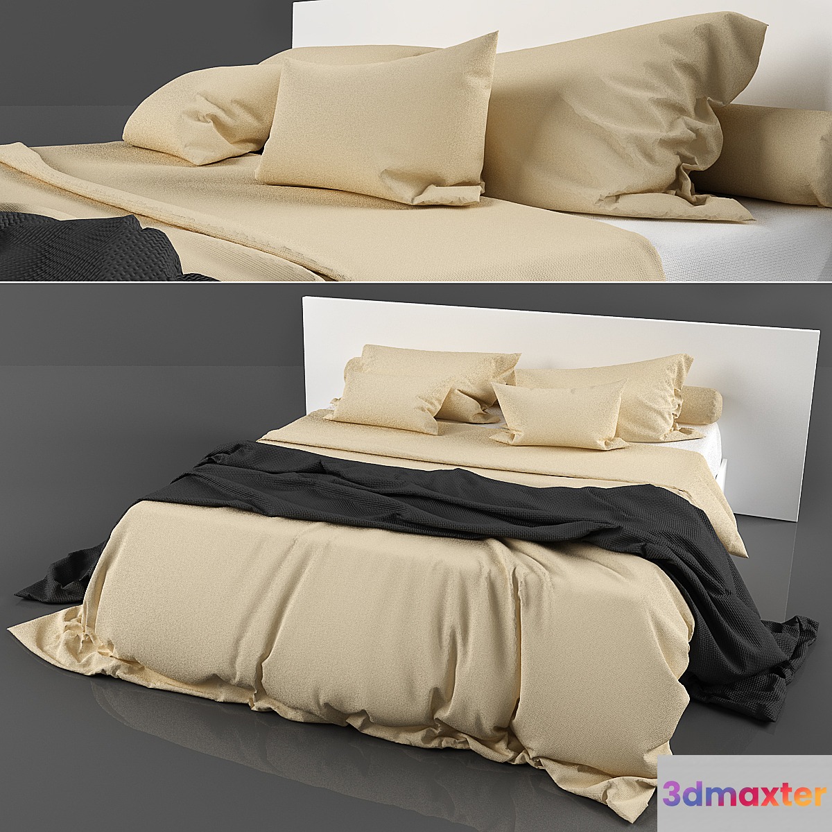 Bed linen - No.9