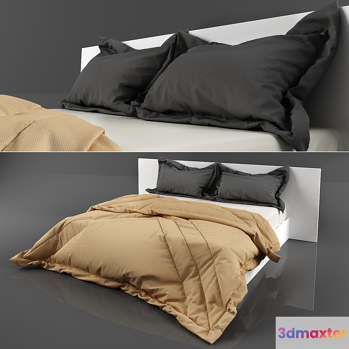 Bed linen - No.13