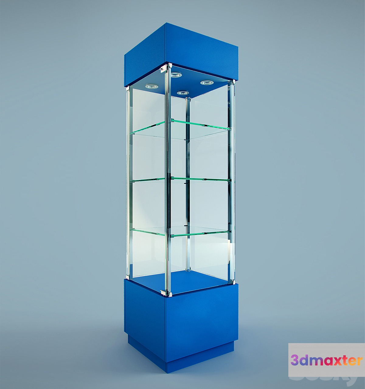 Showcase - No.9
