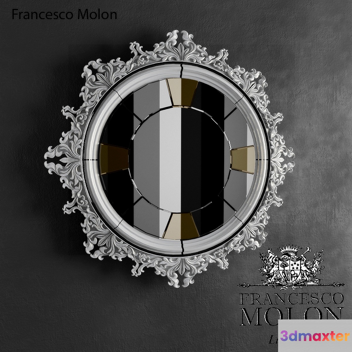 mirror - No.14