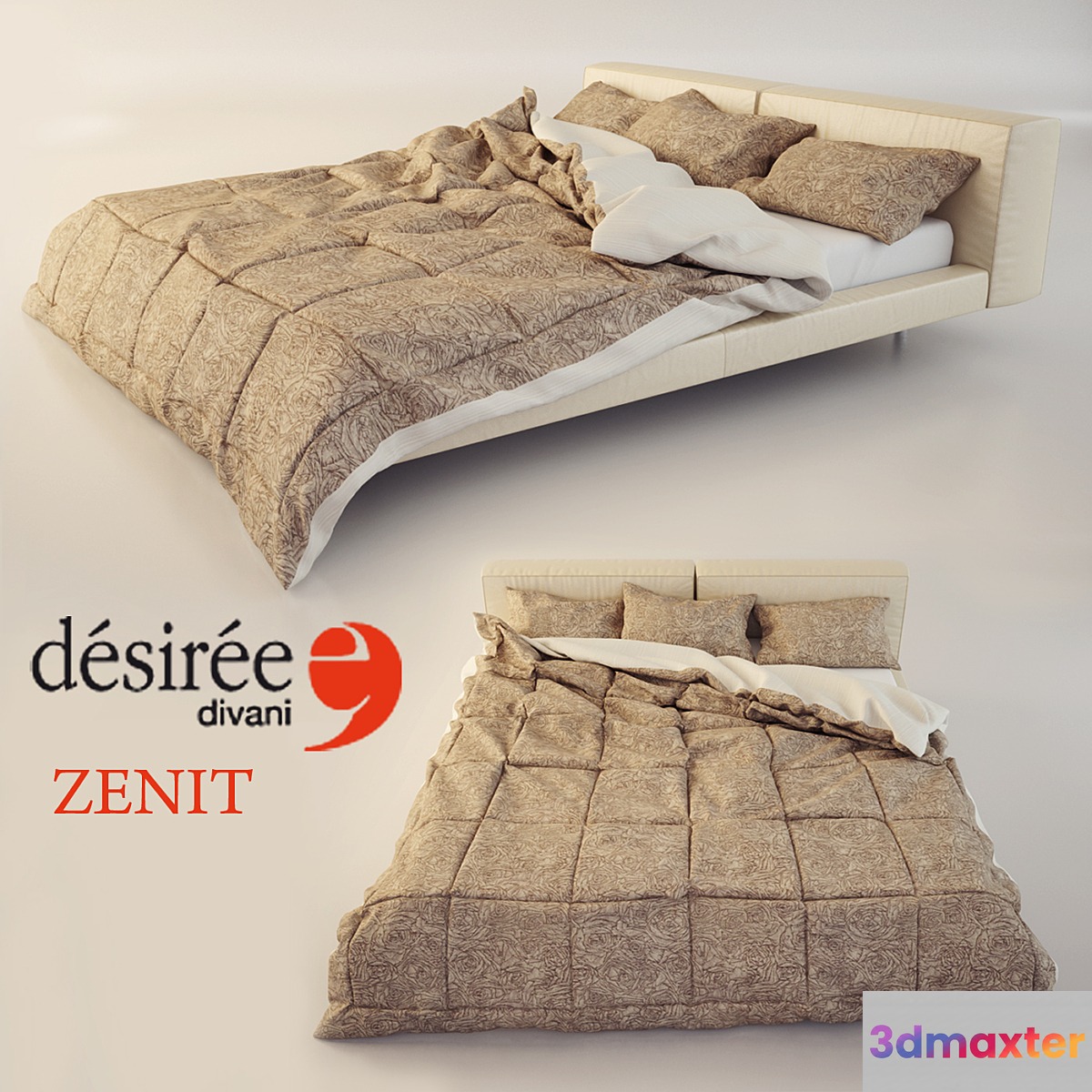 ZENIT 3D Max